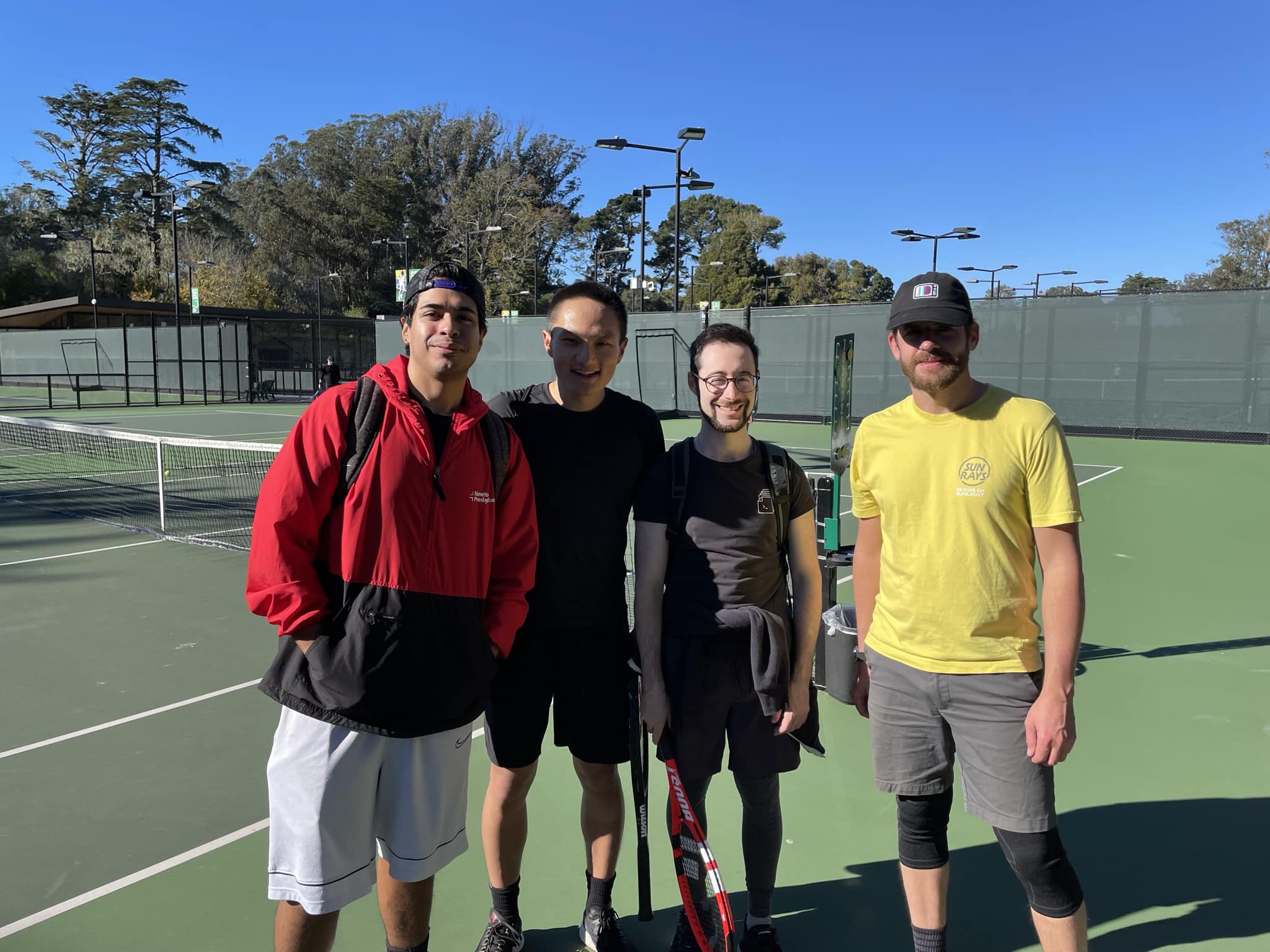 Community event